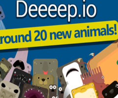 DEEEEP io