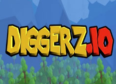 DIGGERZ io