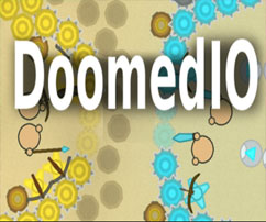 DOOMED io