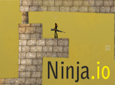 NINJA io