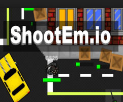 SHOOTEM io