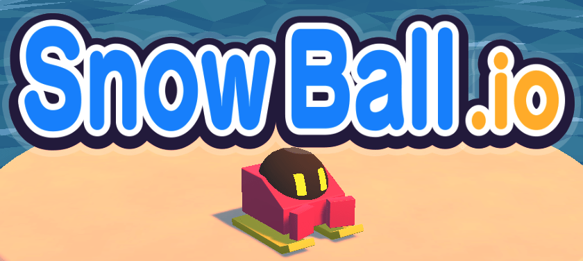SNOWBALL io