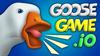 Play .IO games