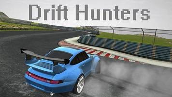 DRIFT HUNTERS