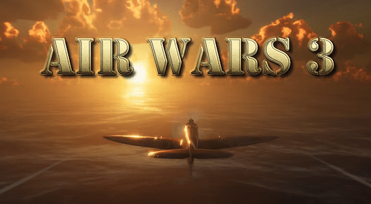 Image Air Wars 3