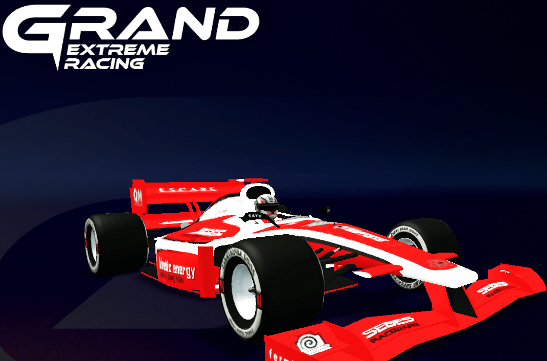 Image Grand Extreme Racing