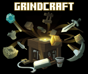 Image Grindcraft