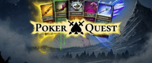 Poker Quest