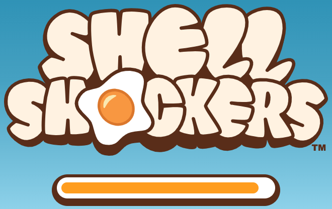 Image SHELL SHOCKERS