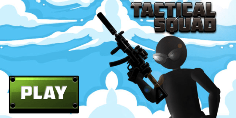 Image Tactical Squad