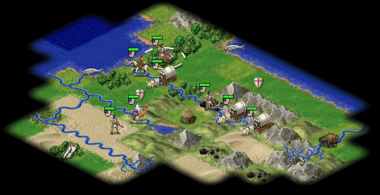 Image Freeciv