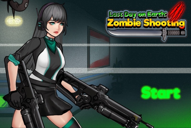 Image Last Day On Earth: Zombie Shooting
