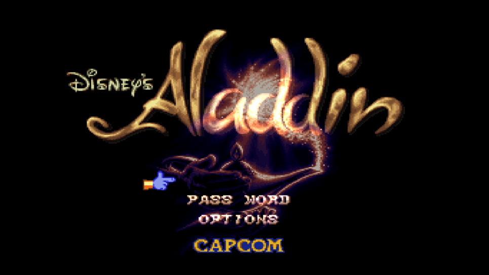 Image Aladdin