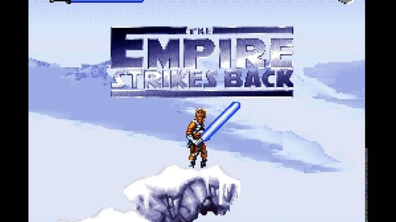 Image Star Wars: The Empire Strikes Back