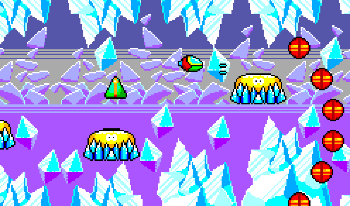 Fantasy Zone II: The Tears of Opa-Opa
