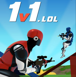 1V1 LOL