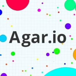 AGARIO tube