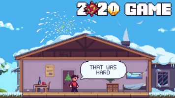 2020 GAME io