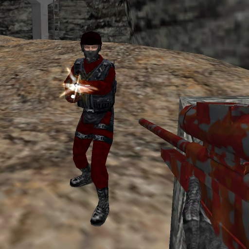 CS CLONE