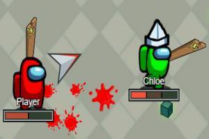 IMPOSTOR io