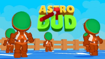 ASTRODUD io