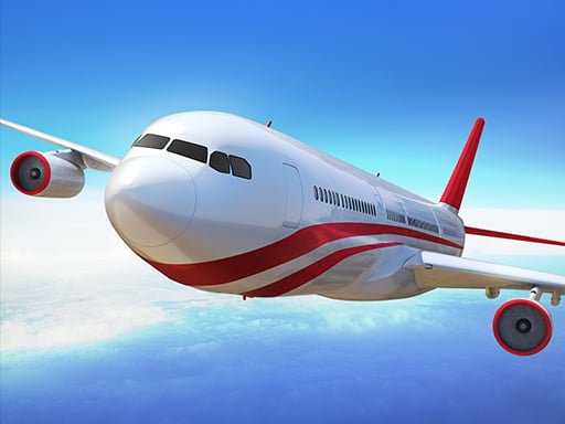 Play flying games
