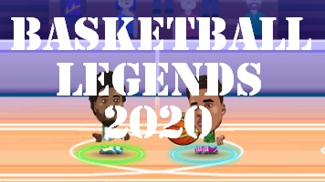 BASKETBALL LEGENDS