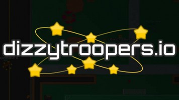 DIZZY TROOPERS io