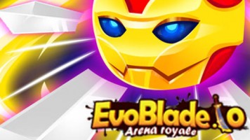 EVOBLADE io