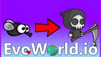 EVO WORLD io