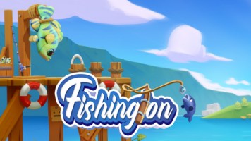 FISHINGTON