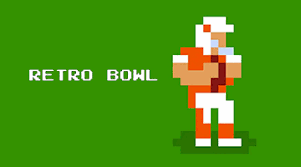 RETRO BOWL