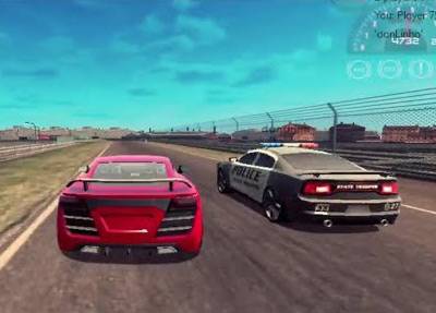 MADALIN CARS MULTIPLAYER