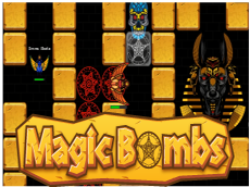 MAGICBOMBS io