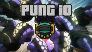 PUNG io