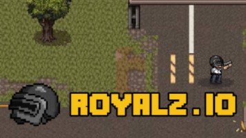 ROYALZ io