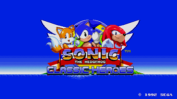 Sonic Chaos