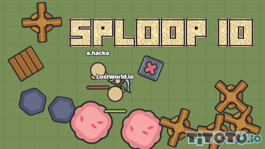 SPLOOP io