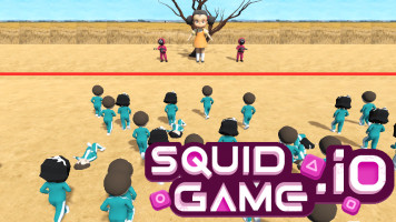 SQUID GAME io