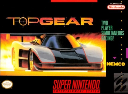 Image Top Gear