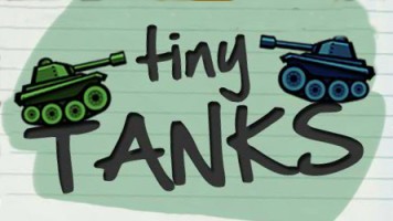 TINY TANKS io