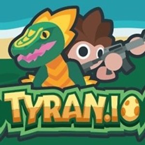 TYRAN io