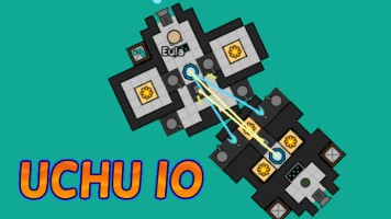 UCHU io