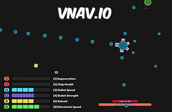 VNAV io