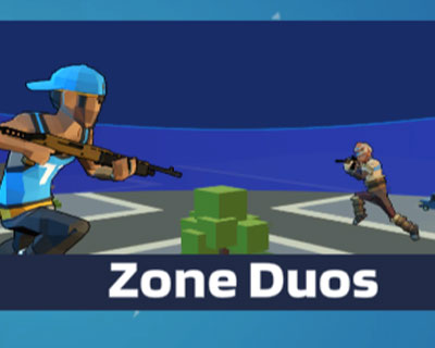 ZONE WARS io