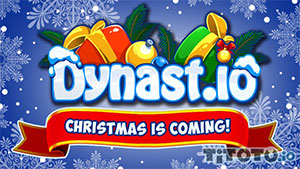 DYNAST io