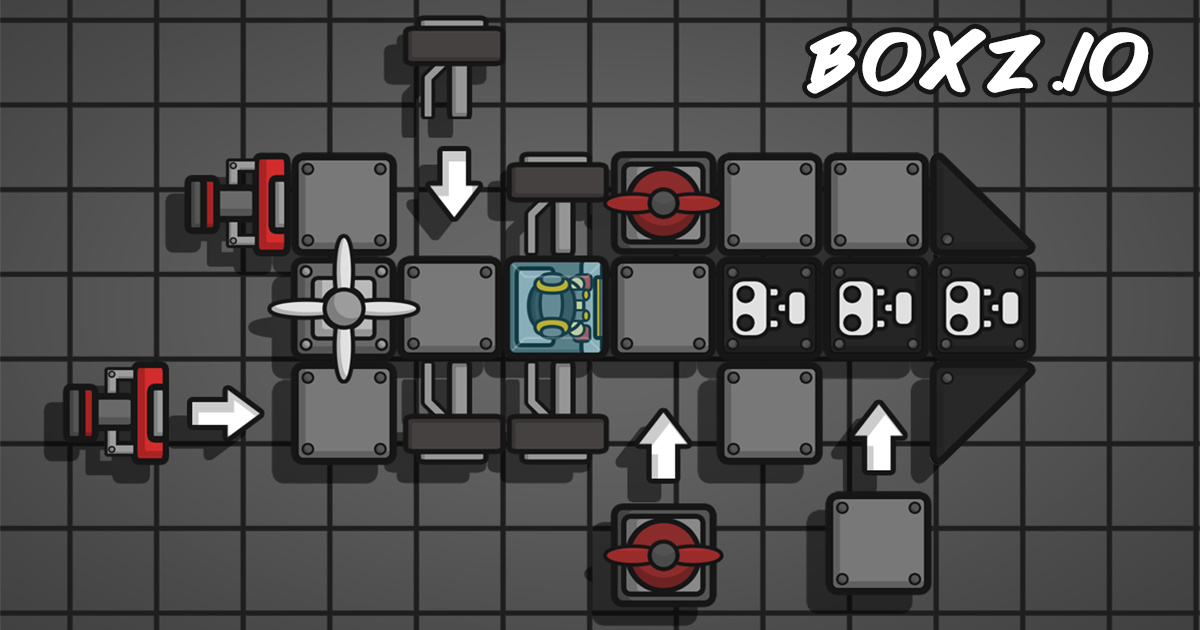 Image Boxz.io