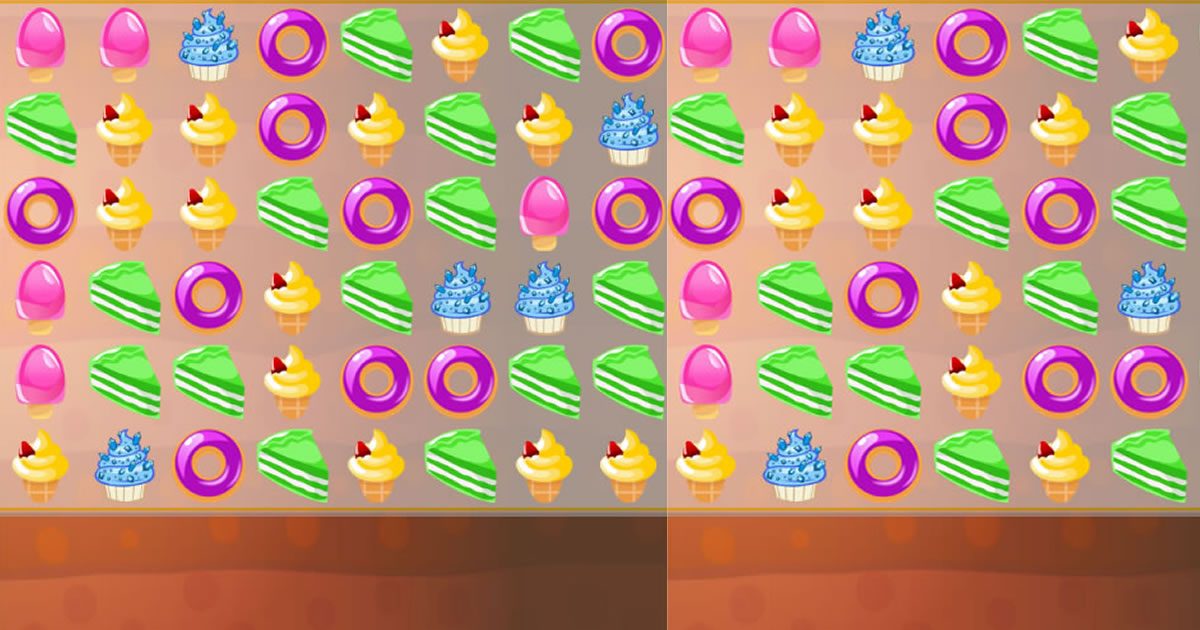 Image Monster Candy