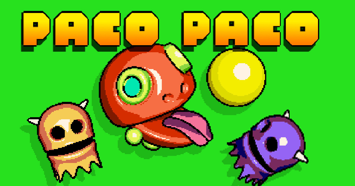 Image PacoPaco