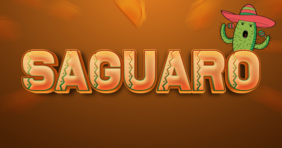 Image Saguaro